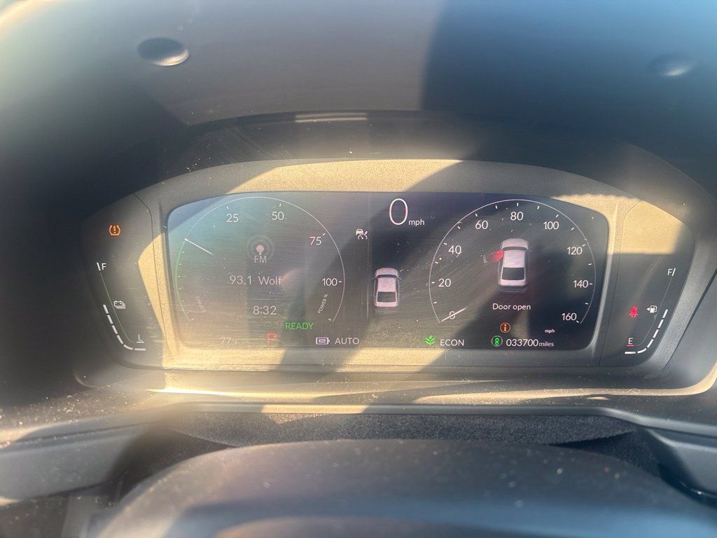 Used 2023 Honda Accord EX-L image 16