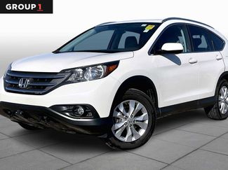 Used 2012 Honda CR-V EX-L video 1