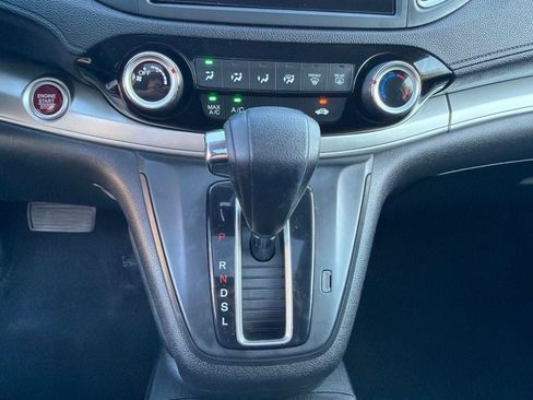 Used 2016 Honda CR-V EX image 22