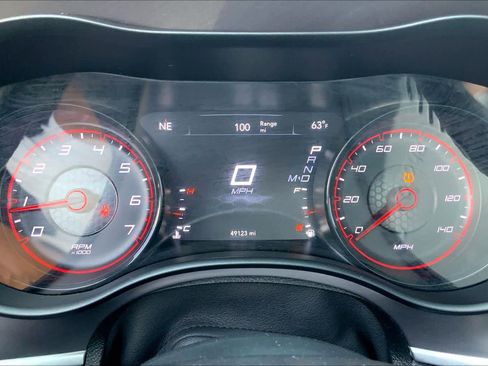 Used 2022 Dodge Charger SXT w/ Blacktop Package image 26