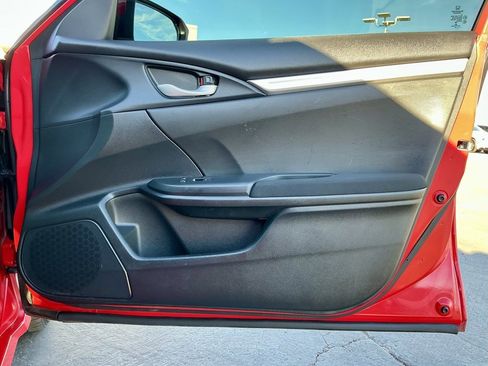 Used 2016 Honda Civic LX image 21