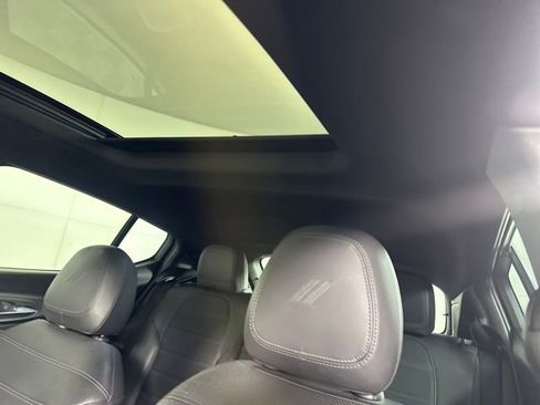 Used 2024 Dodge Hornet R/T Plus w/ R/T Blacktop Package image 12