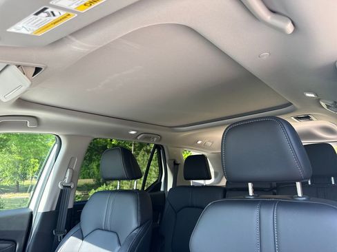 New 2026 Honda Pilot Touring image 29