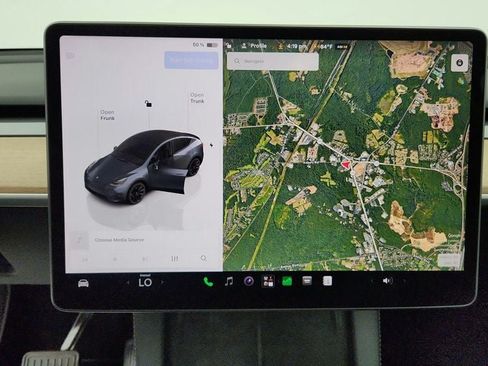 Used 2023 Tesla Model Y Long Range AWD/4WD image 23