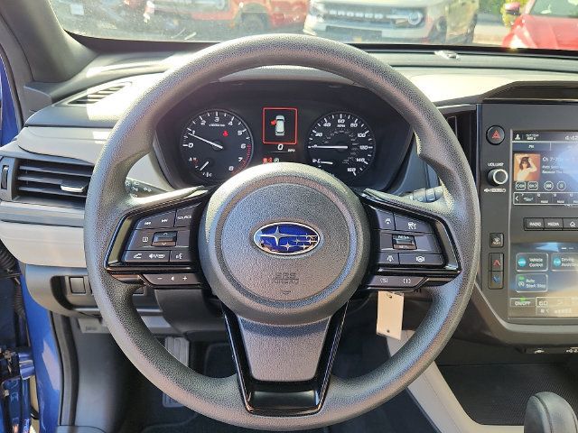 Used 2026 Subaru Forester AWD/4WD image 18
