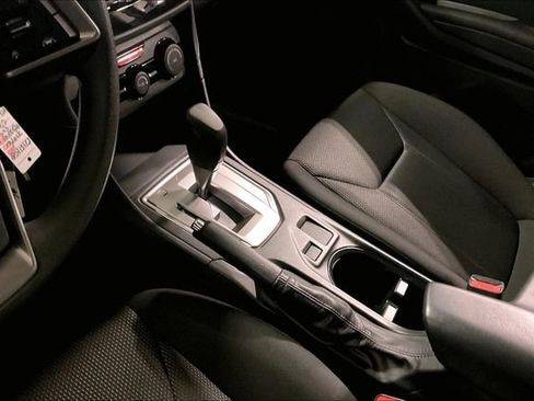 Used 2023 Subaru Impreza 2.0i image 17