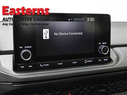 Used 2025 Honda Accord LX image 18