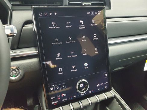 New 2026 GMC Terrain Elevation w/ Elevation Premium Package image 18