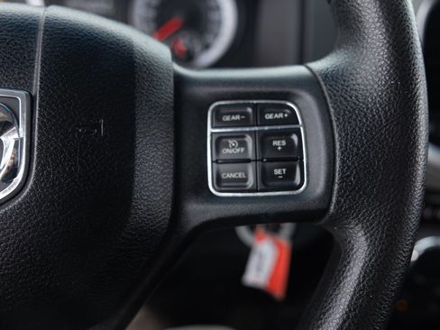 Used 2014 RAM 1500 Tradesman w/ Popular Equipment Group AWD/4WD image 41