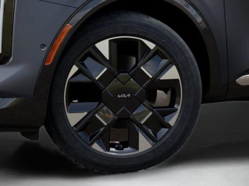New 2026 Kia Sportage SX Prestige AWD/4WD image 10