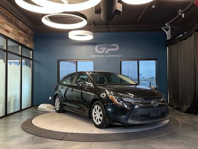 Used 2020 Toyota Corolla SE
