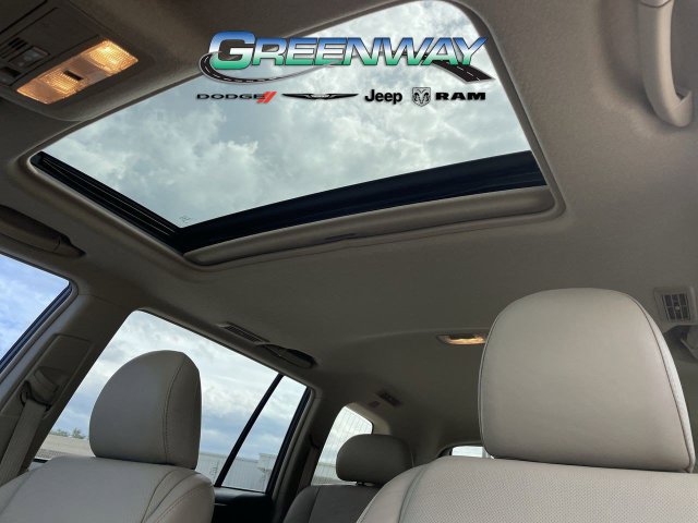 Used 2012 Toyota Highlander Limited w/ Tow Pkg FWD image 19