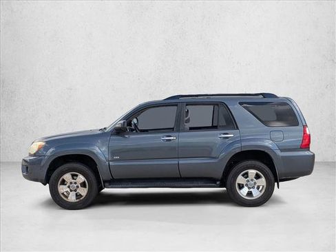 Used 2007 Toyota 4Runner SR5 image 8