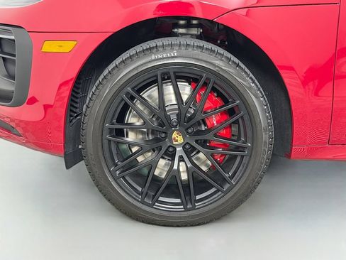 Used 2026 Porsche Macan GTS AWD/4WD image 33