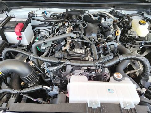 New 2026 Toyota Tacoma SR5 RWD image 26