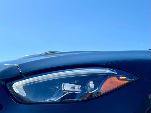 Certified 2023 Mercedes-Benz C 300 4MATIC Sedan image 9