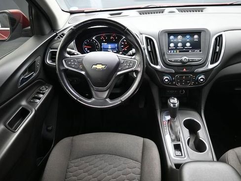 Used 2021 Chevrolet Equinox LT image 27