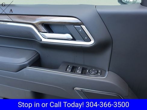 New 2026 Chevrolet Silverado 1500 LT w/ Safety Package AWD/4WD image 22