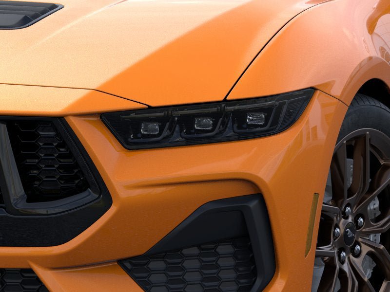 New 2026 Ford Mustang GT Premium RWD image 40