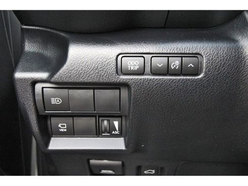 Used 2023 Lexus IS 350 F Sport w/ Navigation Package RWD image 21