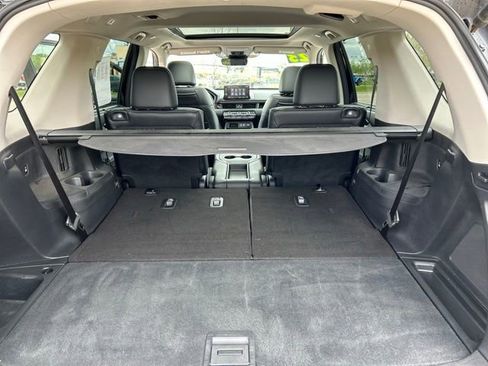 Used 2023 Honda Pilot Elite image 29