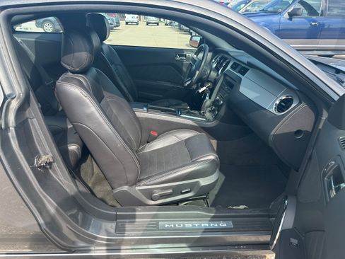 Used 2014 Ford Mustang Premium w/ Equipment Group 202A RWD image 12