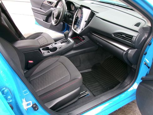 Used 2024 Subaru Impreza 2.0i Sport image 9