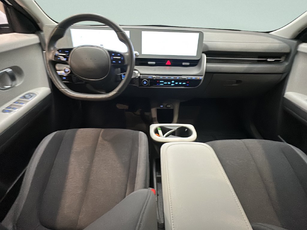Certified 2024 Hyundai Ioniq 5 SEL AWD/4WD image 21