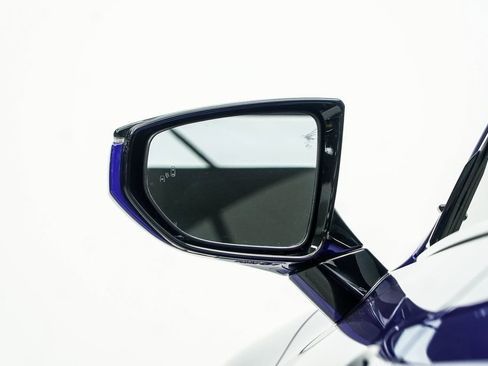 Used 2025 Lexus IS 350 F Sport w/ Accessory Package 2 RWD image 15