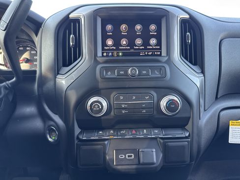 New 2026 GMC Sierra 1500 Pro w/ Pro Value Package image 27