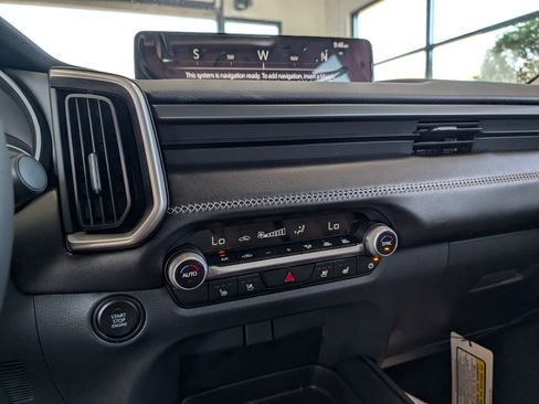 New 2026 MAZDA CX-50 AWD 2.5 S image 22