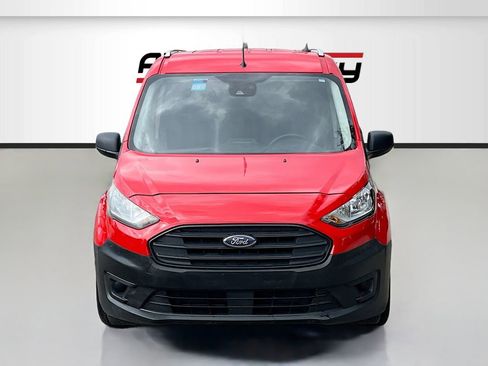 Used 2023 Ford Transit Connect XL image 2