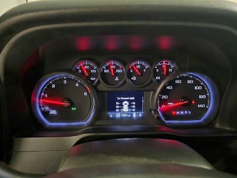 Used 2023 Chevrolet Silverado 3500 W/T w/ WT Fleet Convenience Package AWD/4WD image 17