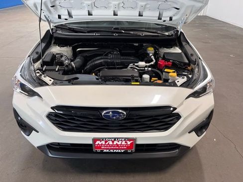 Used 2025 Subaru Impreza 2.0i image 9