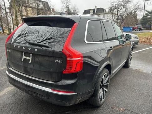 Used 2023 Volvo XC90 B6 Plus w/ Protection Package image 3
