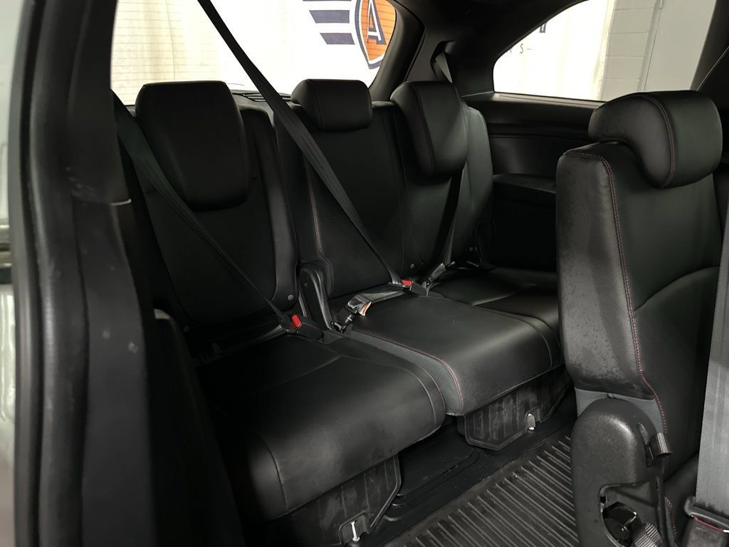 Used 2024 Honda Odyssey Sport image 35