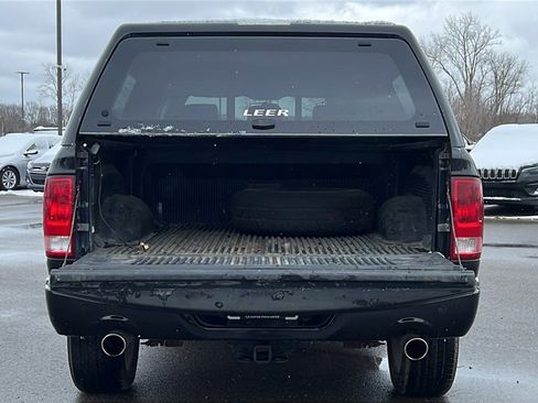 Used 2010 Dodge Ram 1500 Truck Sport image 38