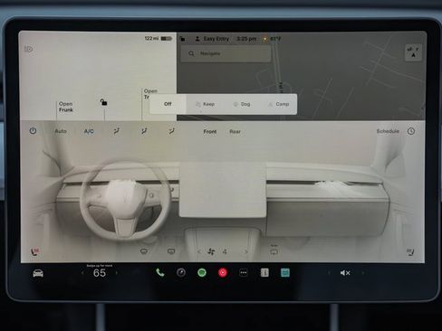 Used 2019 Tesla Model 3 Long Range image 21
