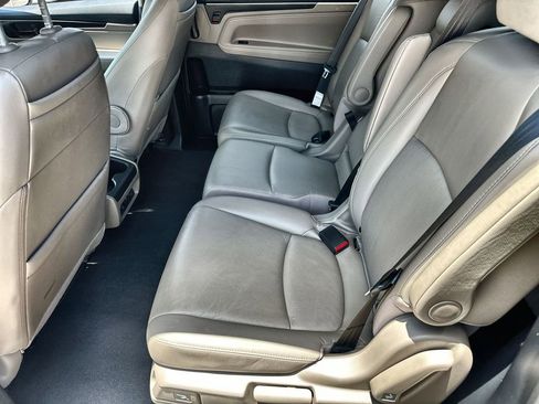 Used 2020 Honda Odyssey Elite image 16