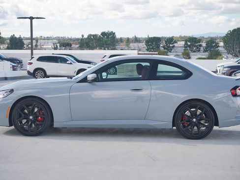 New 2026 BMW 230i 230i w/ Premium Package image 4