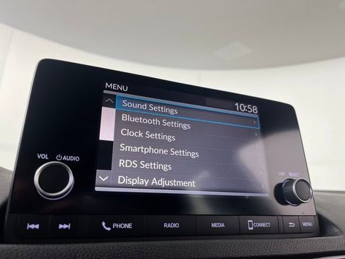 Used 2023 Honda Civic Sport image 28