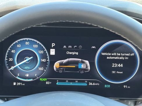 New 2026 Hyundai Elantra SEL FWD image 12