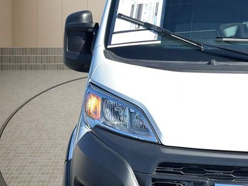 New 2026 RAM ProMaster 1500 w/ Safety Group FWD image 11