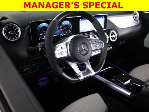 Used 2021 Mercedes-Benz GLA 35 AMG GLA 35 AMG image 31