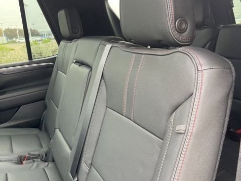 Used 2023 Chevrolet Tahoe RST w/ Sport Performance Package image 10