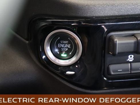 Used 2024 Chevrolet Silverado 2500 High Country w/ Technology Package AWD/4WD image 27