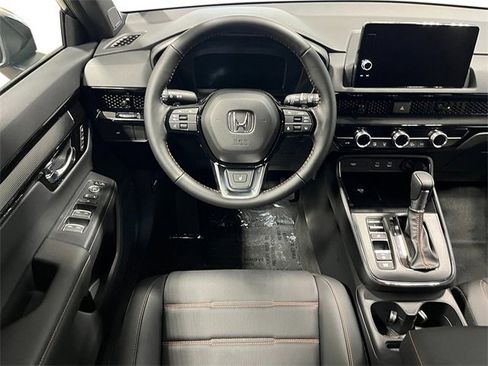 New 2026 Honda CR-V Sport Touring image 18