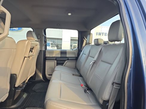 Used 2019 Ford F250 XL w/ Power Equipment Group image 15