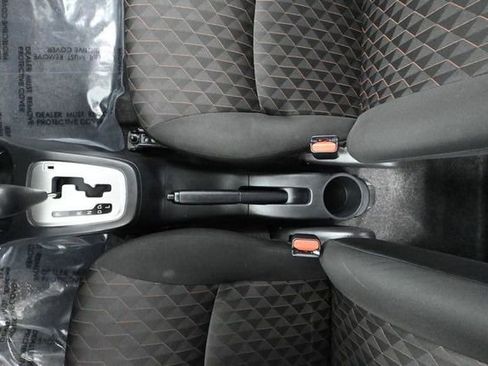 Used 2021 Mitsubishi Mirage SE image 26