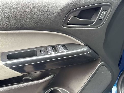 Used 2019 Chevrolet Colorado W/T w/ WT Convenience Package image 15